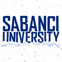 Sticker by Sabanci University