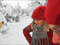 everwhatproductions christmas lol idea elf GIF