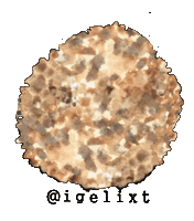 Lauraigelixt Sticker