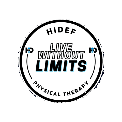 hidefpt giphygifmaker hd hidef zach smith Sticker