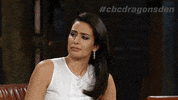 dragons den no GIF by CBC