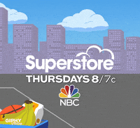 shopping cart GIF by Superstore