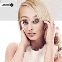 margot robbie GIF by elCinema.com