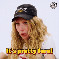 Hot Wings GIF by First We Feast