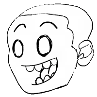Cece Sticker