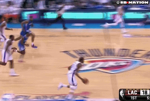 durant GIF by SB Nation