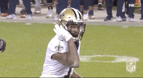 Football Sport GIF by NFL