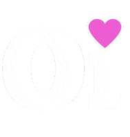 Pink Hello Sticker by impactcollision