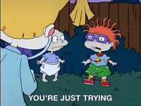 nicksplat rugrats GIF