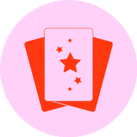 Black Magic Halloween Sticker