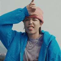 Louis GIF