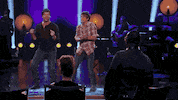 happy jennifer lopez GIF by American Idol