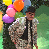 Money Money Money GIF by Bayerischer Rundfunk