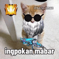 Free Fire Ff GIF