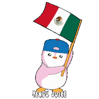 World Cup Soccer Sticker by Pengu Juice Co.