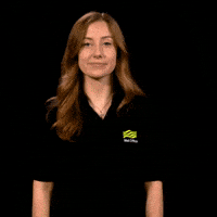 Sign Language Words GIF by Met Office weather