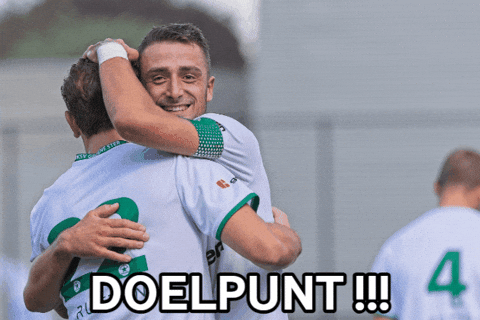 Sport Heerlen GIF by Groene ster