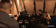 nba 2k league type GIF by DIMER