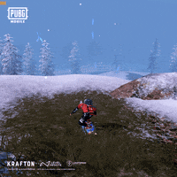 Mobile Game Wow GIF by Official PUBG MOBILE