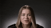 sofia reyes hollywood GIF