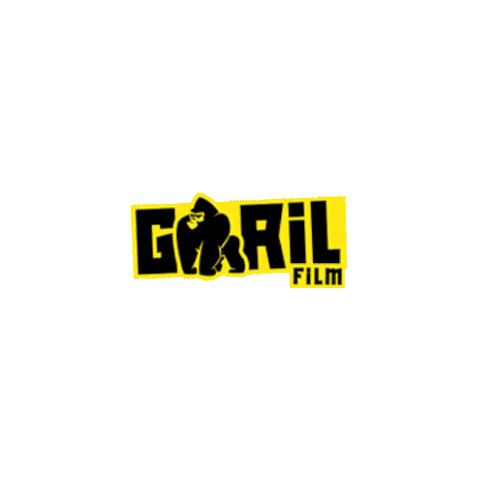 Sticker by Goril Film