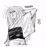 Jujutsu Kaisen Jjk GIF