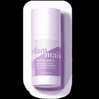 Aiam-Maia cool beauty makeup rose GIF