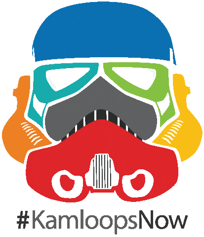 News Bc Sticker by KelownaNow
