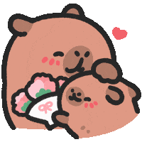 Mother Love Sticker by sansanplanet