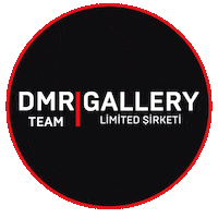 Dmrauto Sticker by DMR GALLERY
