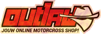 Outlaw_Racing  Sticker