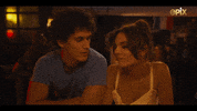 Friends Talking GIF by Bridge and Tunnel on EPIX