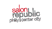 Los Angeles Salon Sticker by SalonRepublic