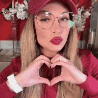 I Love You Heart GIF