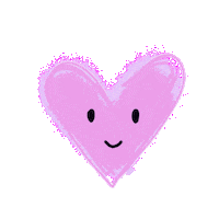 Heart Corazon Sticker