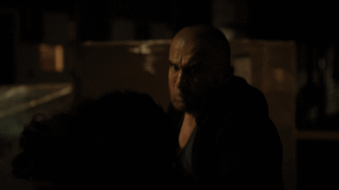 Lincoln Burrows Fox GIF by Prison Break