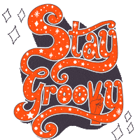 Peace Sticker by Lauren Fox