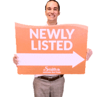 Real Estate Sticker by Smith & Associates Real Estate