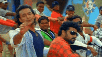 Boss Kannada GIF