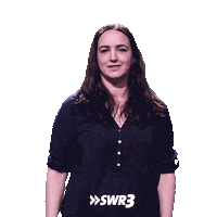 I Love You Kiss Sticker by SWR3