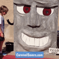 CarnivalSavers carnival savers carnivalsaverscom rock monster unique game rock monster carnival game GIF