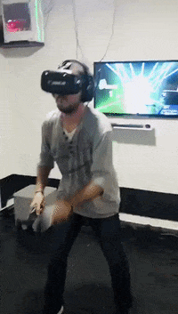 HomeVR  GIF