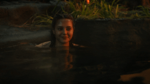 Katherine Langford GIF by NETFLIX