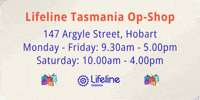 GIF by LifelineTasmania