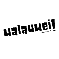 Singapore Walauwei Sticker by Artisan Malaysia