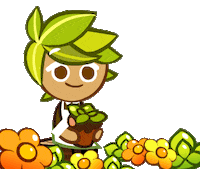 Sticker by cookierun
