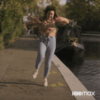 Look At Me Dancing GIF by HBO Max