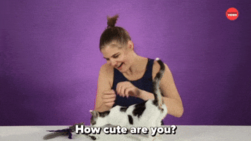 How Cute Are You?