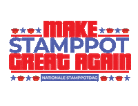 Wijnand Stamppot Sticker by NPO 3FM