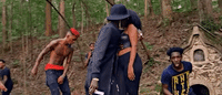 best friend GIF